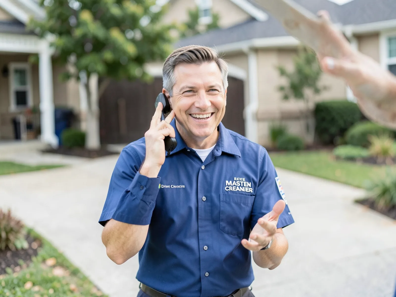 Drain Cleaning Balfour, ND FAQs